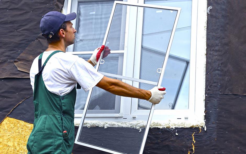 remplacement vitre cassée Rebais