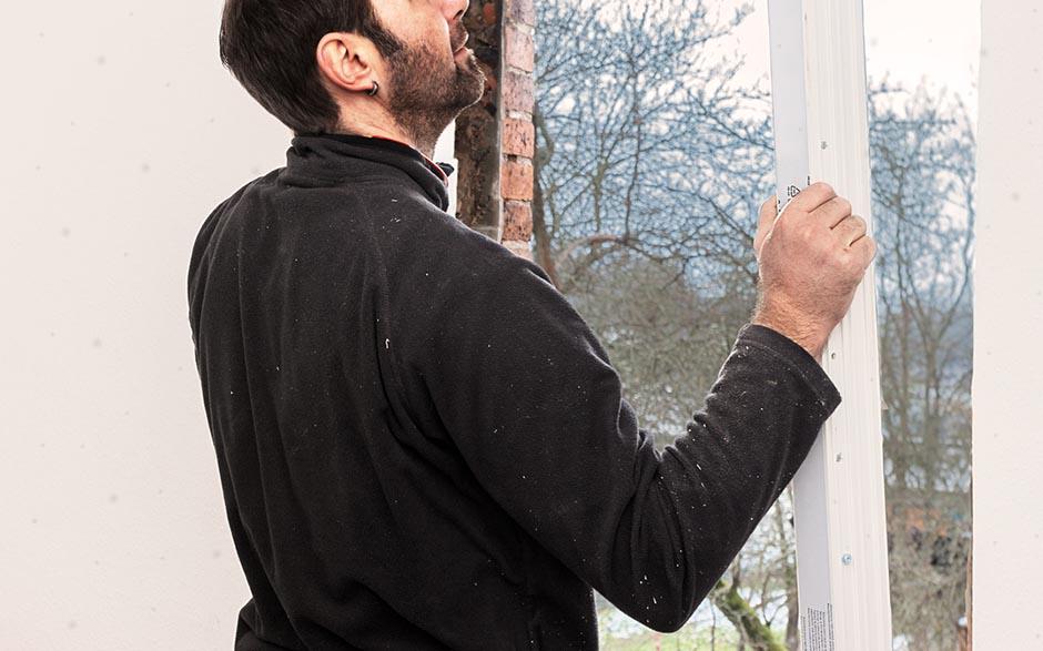 double vitrage sur mesure Paris