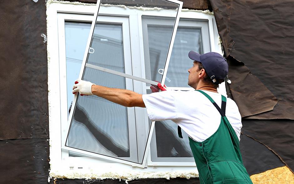  réparation double vitrage Maisons-Alfort